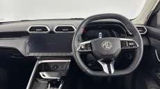 MG ZS 1.5 Hybrid+ Trophy 5dr Auto Hybrid Hatchback